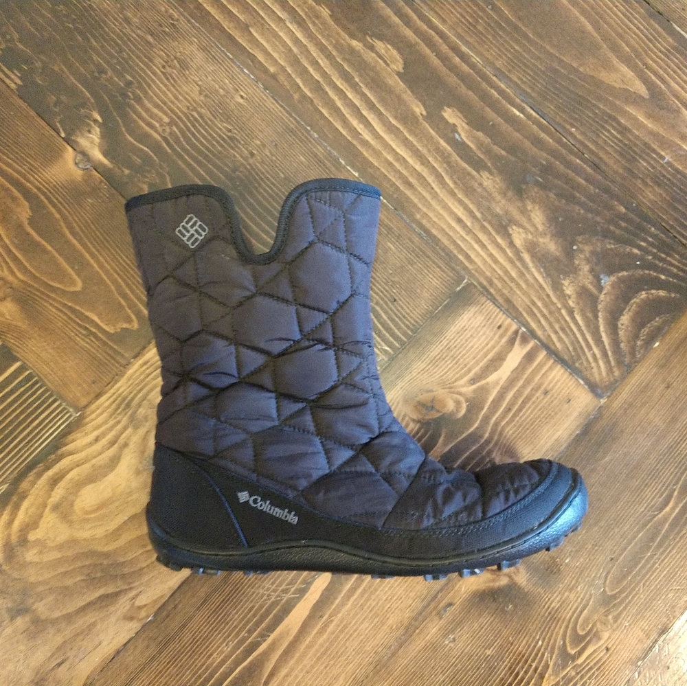 Coat & Boots Bundle